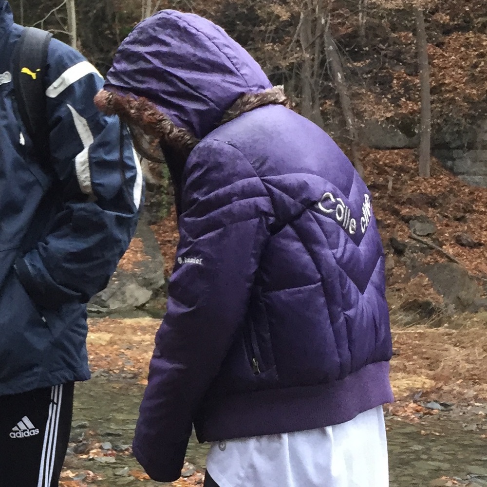 Coat - Picture 5 of 5